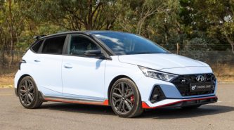 Hyundai i20 N: $2000 price increase confirmed in Australia effective August, new orders suspended