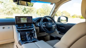 How much will the Toyota Tundra cost in Australia? - Chasing Cars