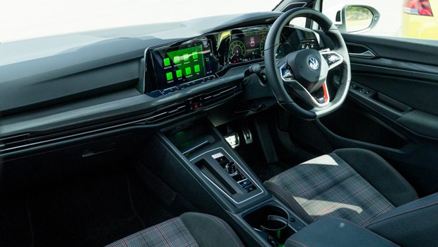 Golf Life and Wagon cabin 2022