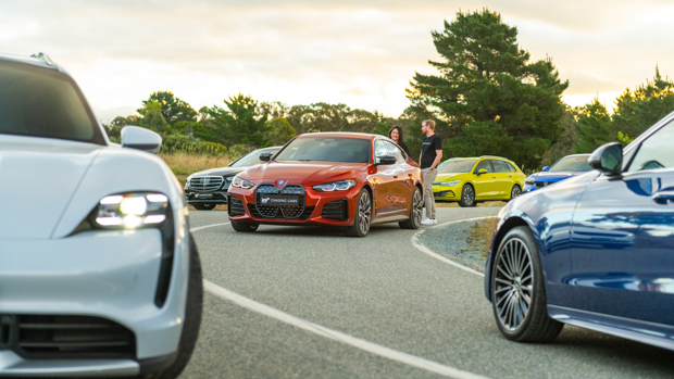 COTY 2022 Competitors