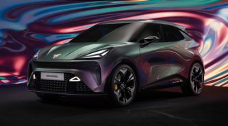 Cupra takes charge of Volkswagen’s low-cost MEB-21 EV platform, led by 2025 Urban Rebel