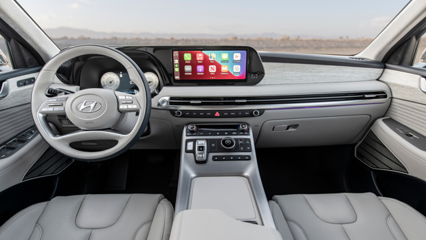 Hyundai Palisade 2023-2