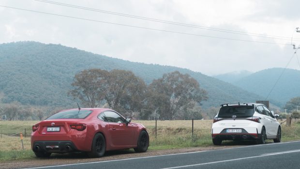 Hyundai i20 N Long Term update 5-1