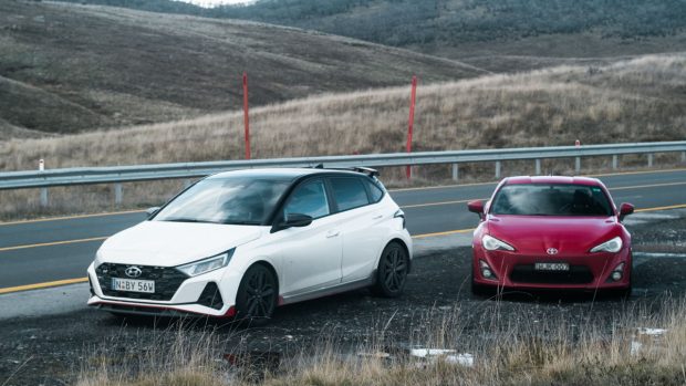 Hyundai i20 N Long Term update 5-3