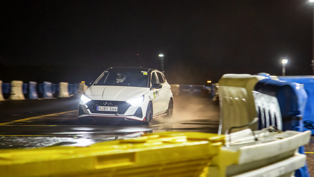 Hyundai i20 N long term update -1