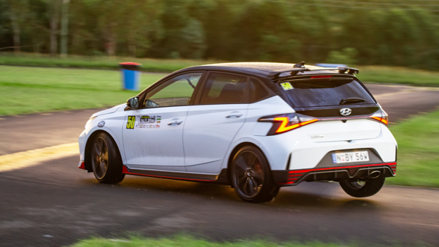 Hyundai i20 N long term update off the deck-1