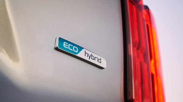 Kia Sorento hybrid 2022 review pictures-8