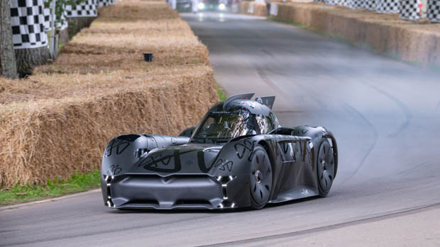 Mcmurtry Speirling Goodwood