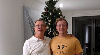 How driving saved my life, and why cars make us feel good