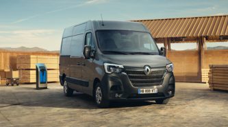 Renault Master E-Tech 2023: EV van with 200km range to take on Ford e-Transit, Mercedes e-Sprinter in Australia