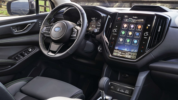 Subaru Ascent 2023-3