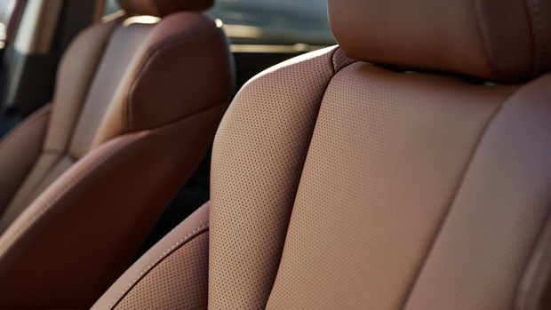 Subaru Ascent 2023-4