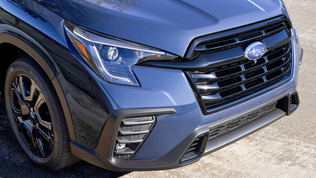 Subaru Ascent 2023-5