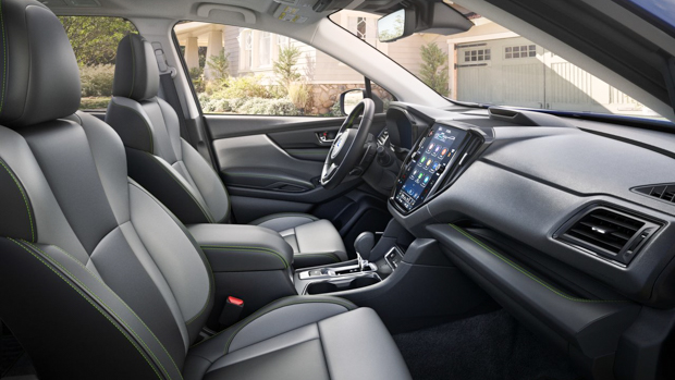 Subaru Ascent 2023-6