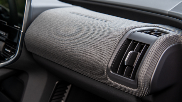 Subaru Solterra 2023-2