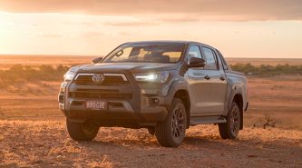 Toyota Hilux 2022: wait times hitting 18 months for Australia’s best-selling dual-cab ute