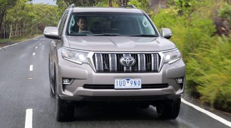 Toyota Prado 2022: buyers now waiting 15 months for delivery of key Ford Everest rival