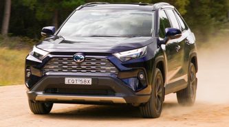 Toyota RAV4 delays: new 10-day production shutdown in July likely to exacerbate wait times