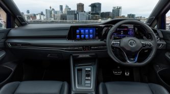 Volkswagen to bring back physical steering wheel buttons after customer feedback
