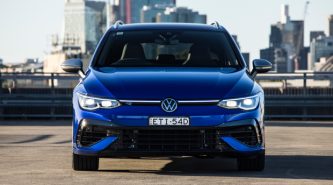 Volkswagen says performance R division will continue into the electric age without internal combustion