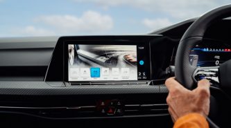 Volkswagen to rectify infotainment functionality after feedback from the public and press