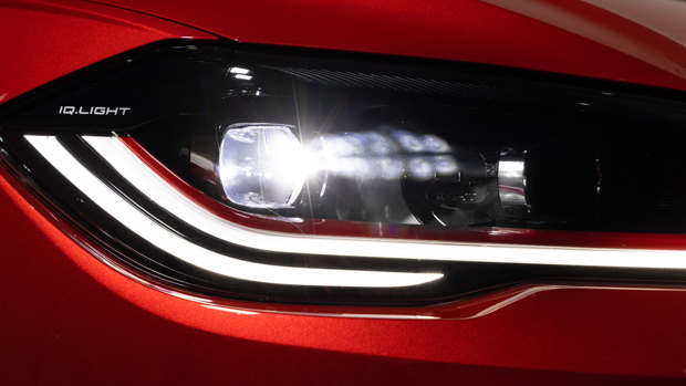 Volkswagen Polo GTI 2022-11