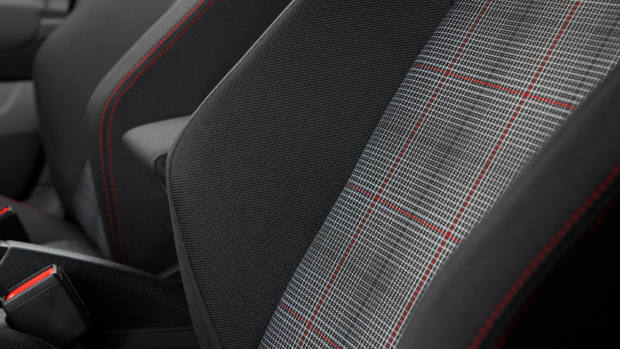 Volkswagen Polo GTI 2022-7