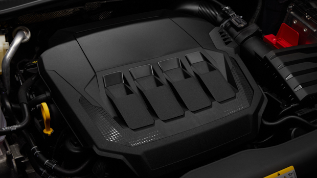 Volkswagen Polo GTI 2022-9