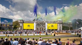 Goodwood Festival of Speed 2022: what cars can you expect to see?