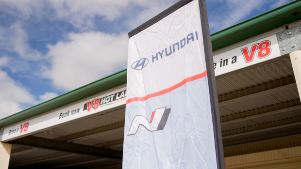 i20 N Long-term at wakefield