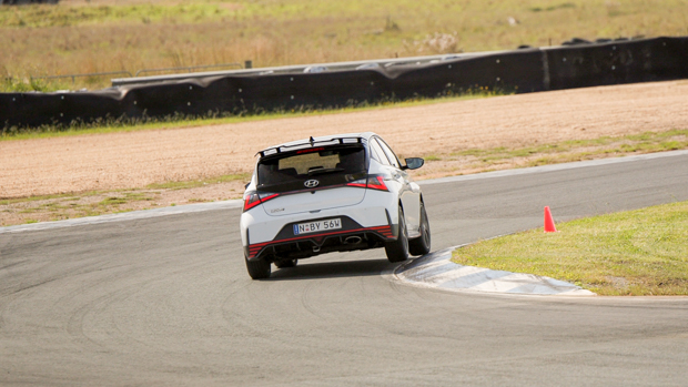 i20 N Long-term update 3-3