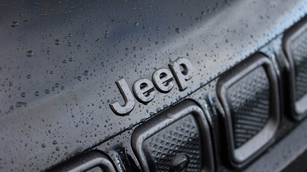 Jeep Compass S-Limited 2022