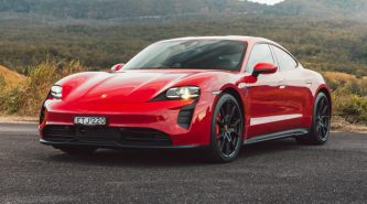 This week on Chasing Cars: Hilux Rogue upgraded, Outlander PHEV detailed and new-gen Amarok unveiled