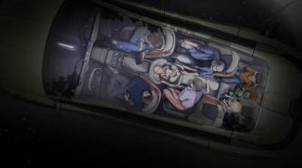 Skoda Vision 7S concept previews Czech brand’s future interiors