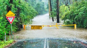 ANCAP’s tougher 2023 protocol to include floodwater, child detection, stricter AEB testing