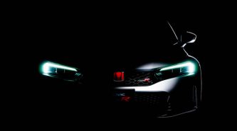New Honda Civic Type R FL8 leaks ahead of July 21 reveal of “most powerful, best performing” version yet
