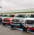 2022 twin-cab megatest: which ute is most involving?