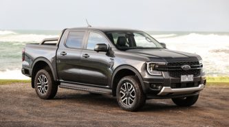 Ford Ranger 2023 review: entire lineup tested