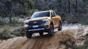 This week on Chasing Cars: T6.2 Ranger reviewed, Civic Type R and X-Trail hybrid revealed