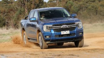 Ford Ranger wait times: Raptor up to 12 months, twin-turbo diesel four-cylinder Wildtrak available now