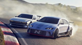 This week on Chasing Cars: new-gen CR-V unveiled, Ioniq 6 detailed and X-Trail priced in Australia