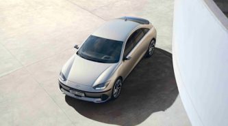 Hyundai Ioniq 6 2023: Australian release date confirmed, priced from around $70K