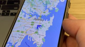 Google Maps now more EV-friendly with energy-efficient routing option