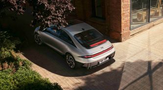 Hyundai Ioniq 6 vs Tesla Model 3 vs Polestar 2: price and spec comparison