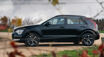 Kia Niro price: sub-EV6 electric SUV returns to Australia in new-gen shape alongside petrol-electric hybrid version