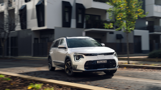 Kia Niro Electric GT-Line-1