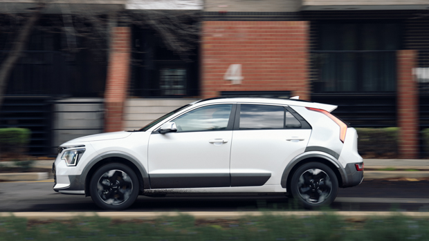Kia Niro Electric GT-Line-2