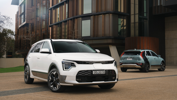 Kia Niro Electric GT-Line-4