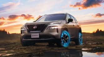 Nissan X-Trail hybrid: ePower unveiled in Japan, coming to Australia to rival RAV4