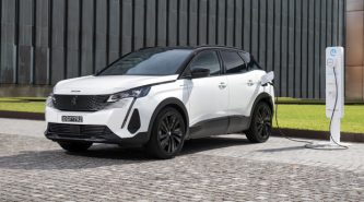 Peugeot 3008 wait times: midsize SUV is in stock in Australia, unlike many rivals